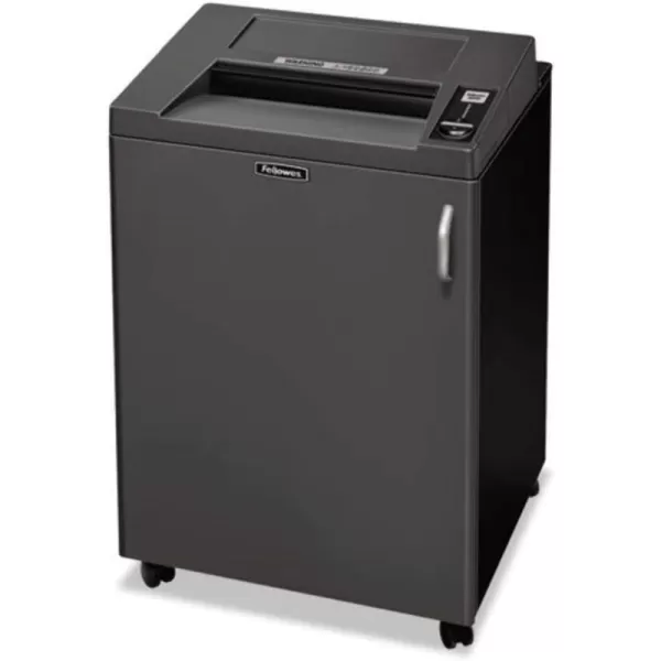 Fortishred 3850C 24Sheet TAA Compliant CrossCut Paper Shredder