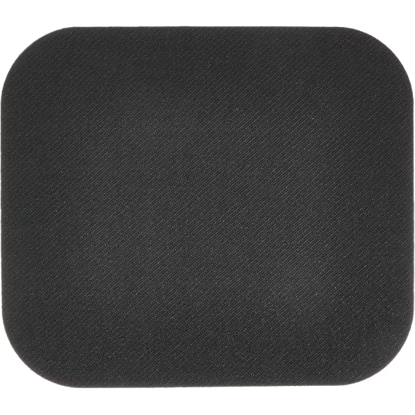 imageFellowes Mouse Pad  BlackBlack