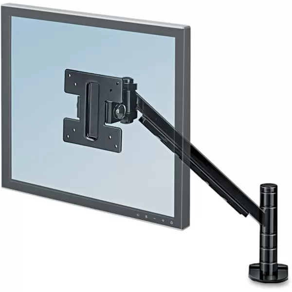 imageFellowes Designer Suites Flat Panel Monitor Arm 8038201