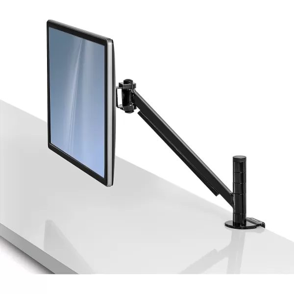 imageFellowes Designer Suites Flat Panel Monitor Arm 8038201