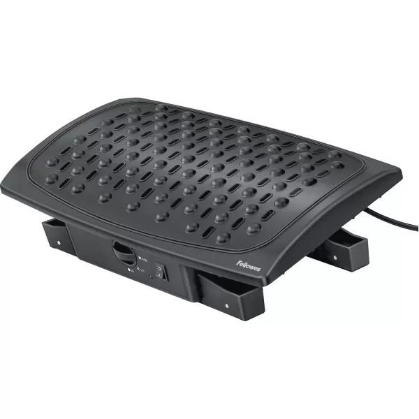 imageFellowes Climate Control Footrest 8030901