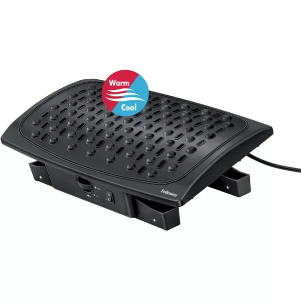 imageFellowes Climate Control Footrest 8030901