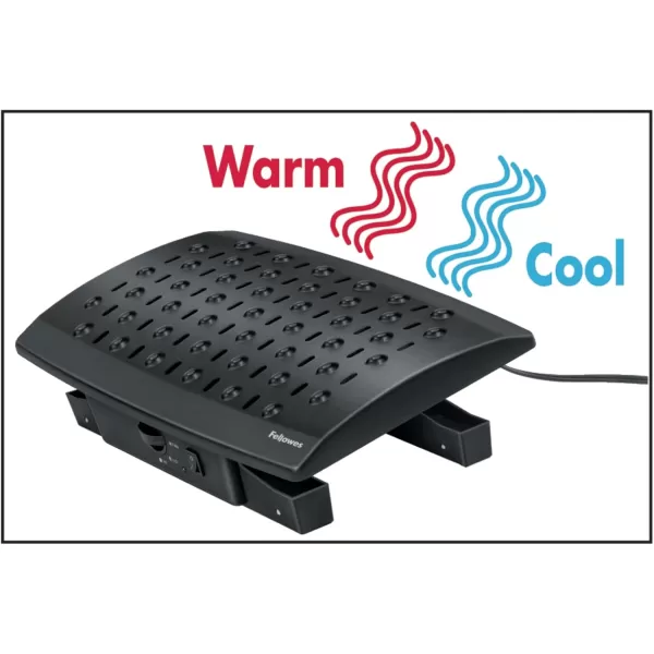 imageFellowes Climate Control Footrest 8030901