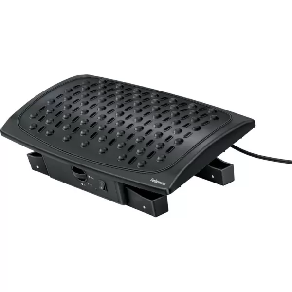 imageFellowes Climate Control Footrest 8030901