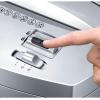 imageFellowes 3103201 Powershred W11C 11Sheet Crosscut Paper and Credit Card Shredder with Safety Lock11 Sheet