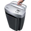 imageFellowes 3103201 Powershred W11C 11Sheet Crosscut Paper and Credit Card Shredder with Safety Lock11 Sheet
