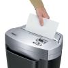 imageFellowes 3103201 Powershred W11C 11Sheet Crosscut Paper and Credit Card Shredder with Safety Lock11 Sheet
