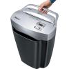 imageFellowes 3103201 Powershred W11C 11Sheet Crosscut Paper and Credit Card Shredder with Safety Lock11 Sheet