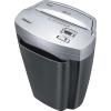 imageFellowes 3103201 Powershred W11C 11Sheet Crosscut Paper and Credit Card Shredder with Safety Lock11 Sheet