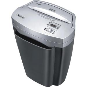 imageFellowes 3103201 Powershred W11C 11Sheet Crosscut Paper and Credit Card Shredder with Safety Lock11 Sheet