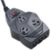 imageFellowes 99091 Mighty 8 Surge Protector 99091