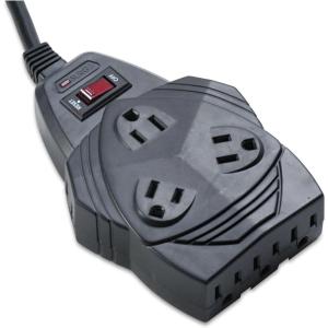 imageFellowes 99091 Mighty 8 Surge Protector 99091