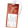 imageFellowes 52034 Laminating Pouches 5mil 4 14 x 2 12 Tag Size 50Pack