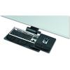 imageFellowes 8036001 Professional Premier Series Adjustable Keyboard Tray 19w x 1058d BlackGRAPHITESILVER