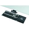 imageFellowes 8036001 Professional Premier Series Adjustable Keyboard Tray 19w x 1058d BlackGRAPHITESILVER