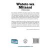 imageWatoto wa Mitaani Swahili Edition