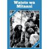 imageWatoto wa Mitaani Swahili Edition