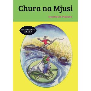 imageChura na Mjusi Swahili Edition