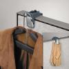 imageFellowes Partition Additions Coat Hook and Clip 7501101