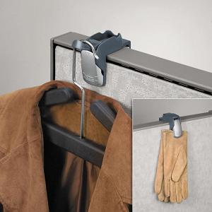 imageFellowes Partition Additions Coat Hook and Clip 7501101