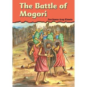 imageThe Battle of Mogori