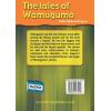 imageThe tales of Wamugumo