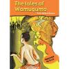 imageThe tales of Wamugumo