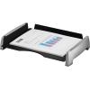 imageFellowes Office Suites Letter Tray 8031701 25quot x 148quot x 103quot