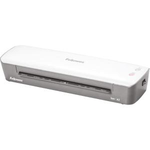 imageFellowes Ion A3 Laminator with 10 Covers for Laminating Film A3 80125 Micron Fast Heater Time 4 Minutes Office Home Crafts 30 cmmin 4560201