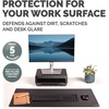image:imageBREYTA Desk MAT  Black