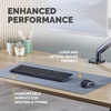 image:imageBREYTA Desk MAT  Blue