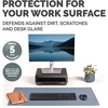 image:imageBREYTA Desk MAT  Blue