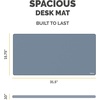 image:imageBREYTA Desk MAT  Blue