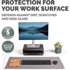image:imageBREYTA Desk MAT  Gray
