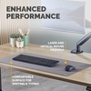 image:imageBREYTA Desk MAT  Gray