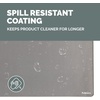 image:imageBREYTA Desk MAT  Gray