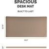 image:imageBREYTA Desk MAT  Sand