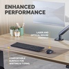 image:imageBREYTA Desk MAT  Sand