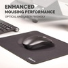 image:imageFellowes BREYTA XL Mousepad  Black