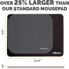 image:imageFellowes BREYTA XL Mousepad  Black