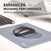 image:imageFellowes BREYTA XL Mousepad  Blue