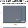 image:imageFellowes BREYTA XL Mousepad  Blue