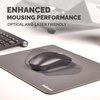image:imageFellowes BREYTA XL Mousepad  Gray