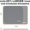 image:imageFellowes BREYTA XL Mousepad  Gray