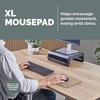 image:imageFellowes BREYTA XL Mousepad  Sand