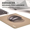 image:imageFellowes BREYTA XL Mousepad  Sand