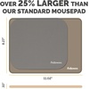 image:imageFellowes BREYTA XL Mousepad  Sand