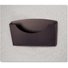 image:imageFellowes 75275 File Pocket 112Inch Capacity 14Inch x212Inch x734Inch Graphite
