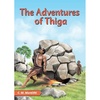 image:imageThe Adventures of Thiga