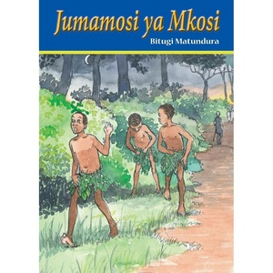 image:imageJumamosi ya Mkosi Swahili Edition